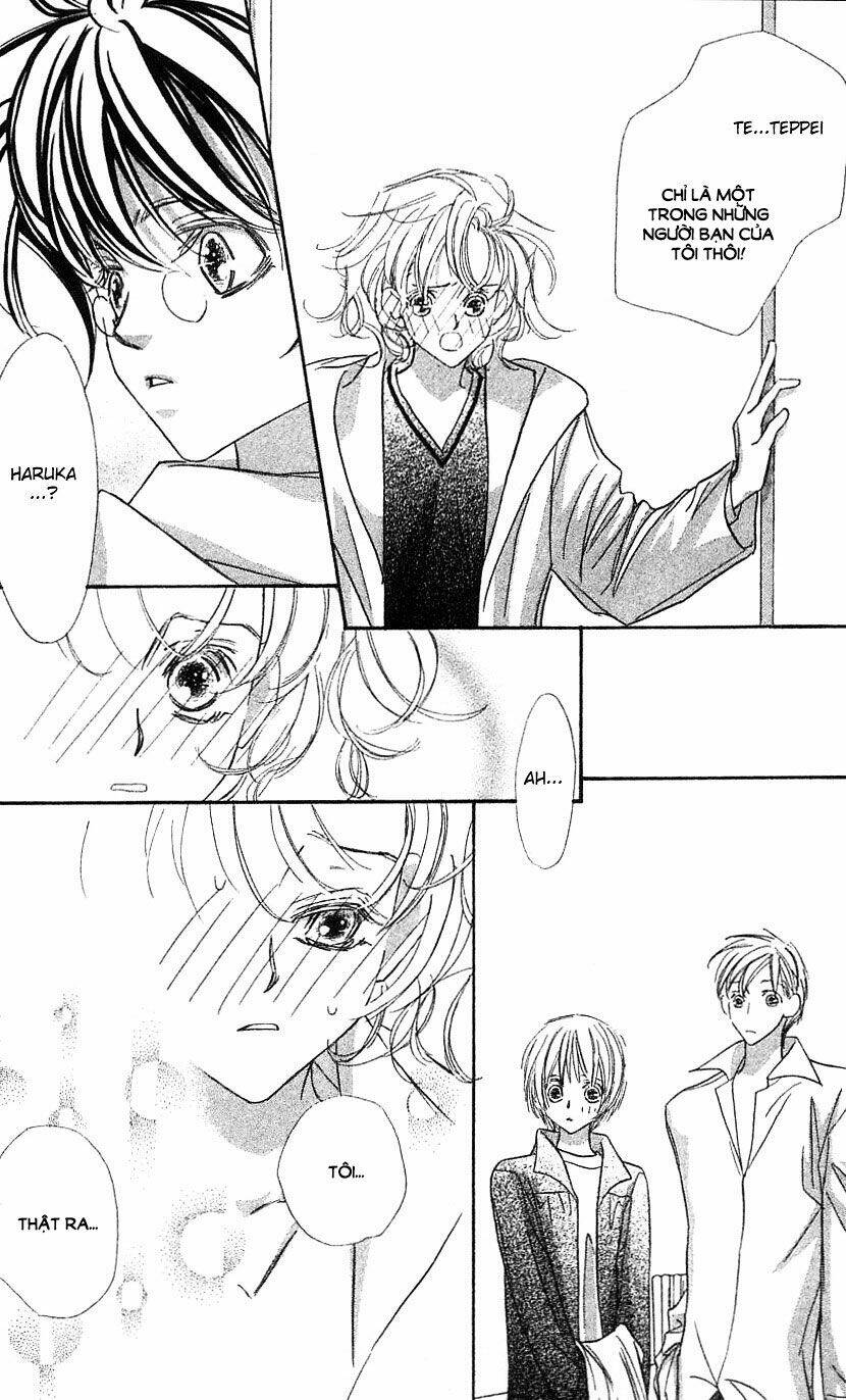 yoru made matenai chapter 30 19