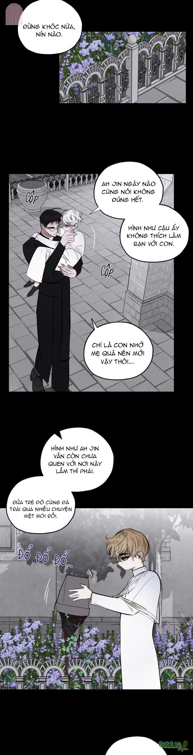 đóa hoa tội lỗi chapter 34 5