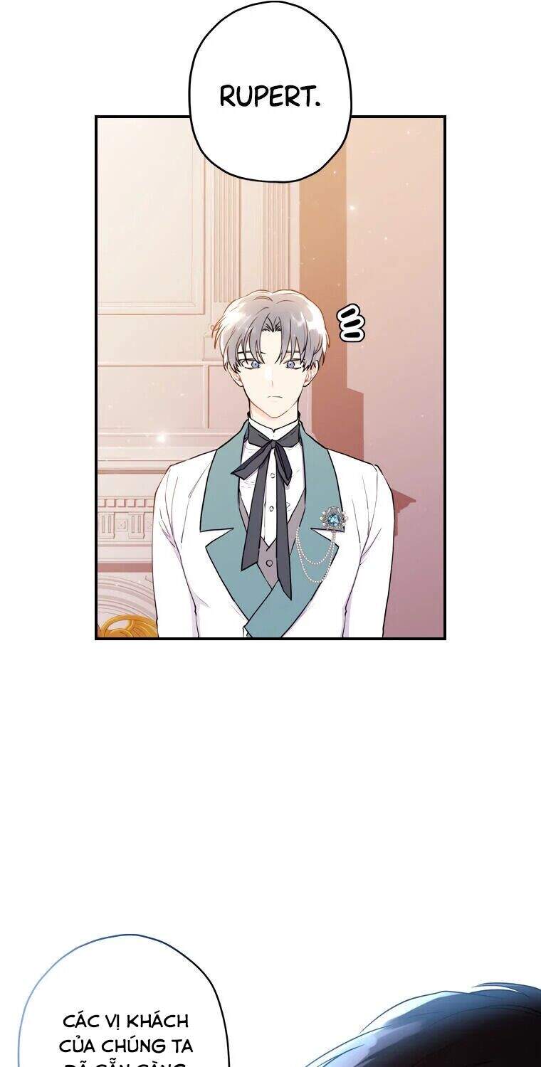 tôi đã trở thành con gái nuôi của nam chính chapter 28 13