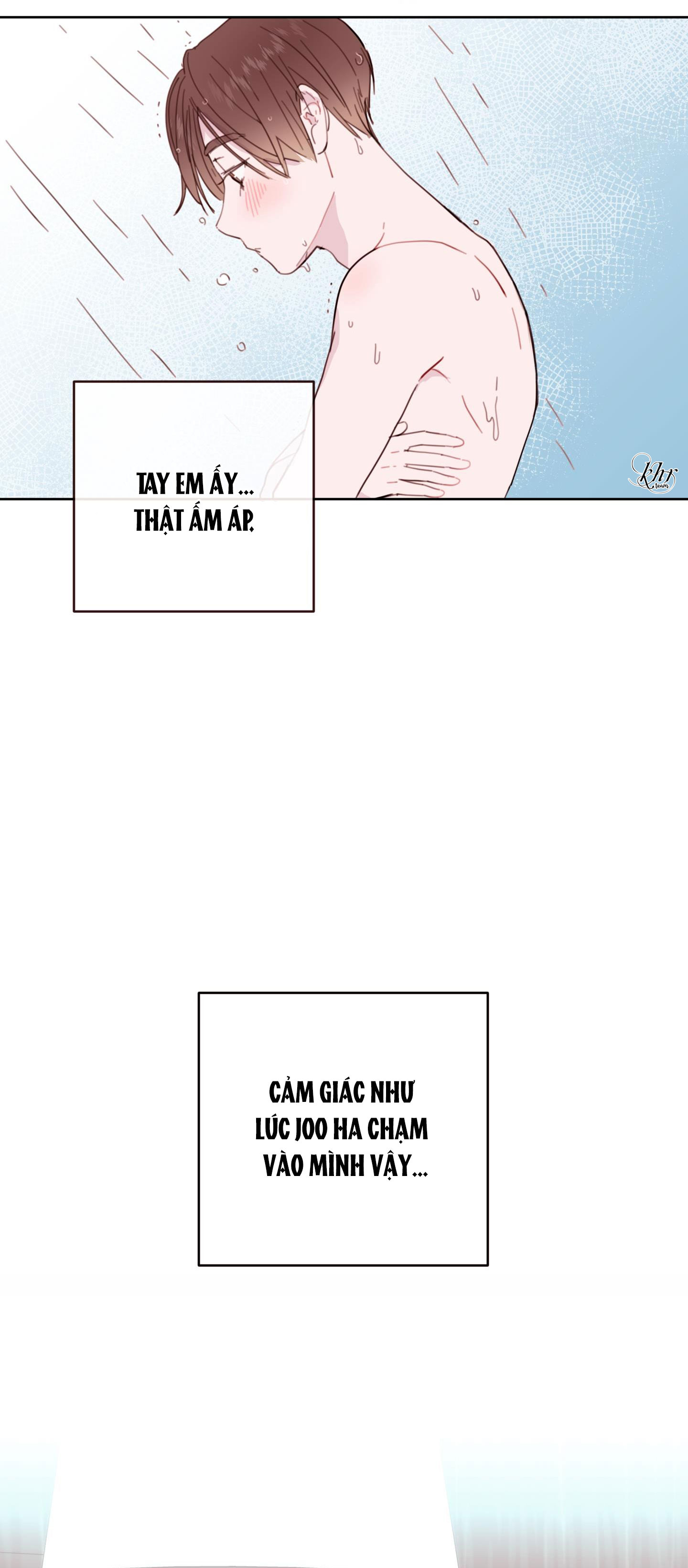 em trai vợ thật nguy hiểm chapter 2 18