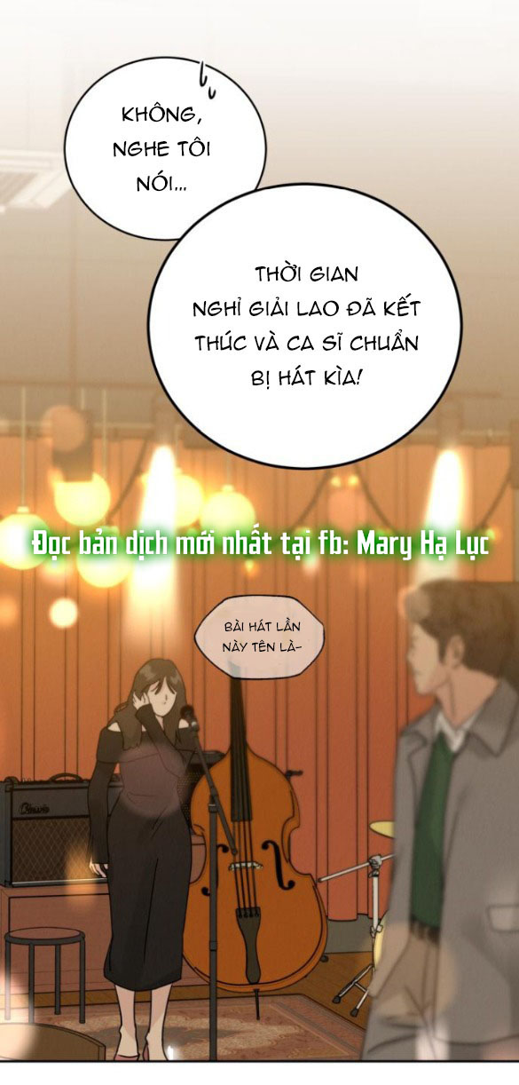 Thuyết Tình Yêu Ích Kỷ chapter 10.1 27