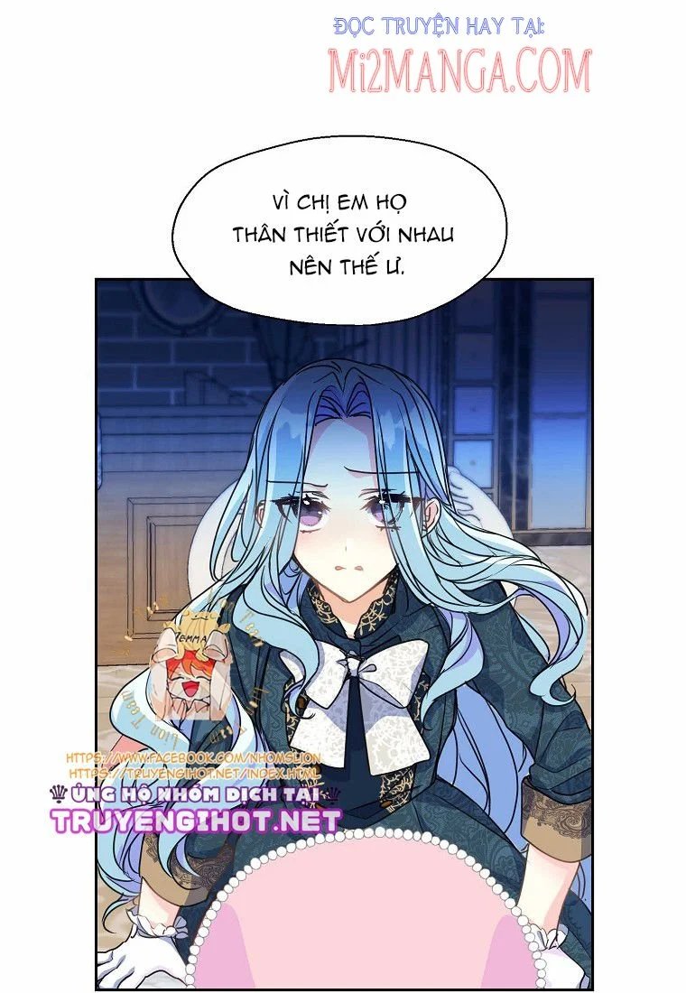 bệ hạ, xin đừng giết tôi!! chapter 43.1 28