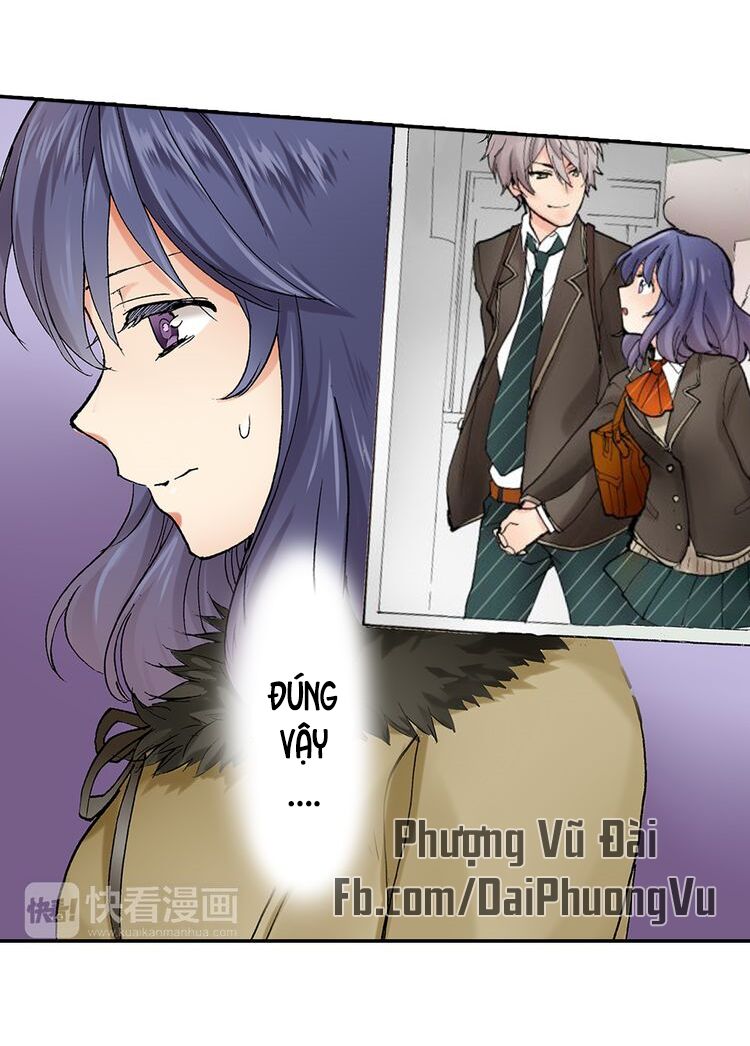 mệnh lệnh tuyệt đối của bá đạo vương tử chapter 22 28