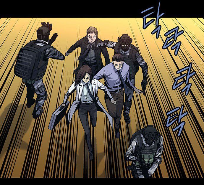 dog man (chó săn) chapter 1 99