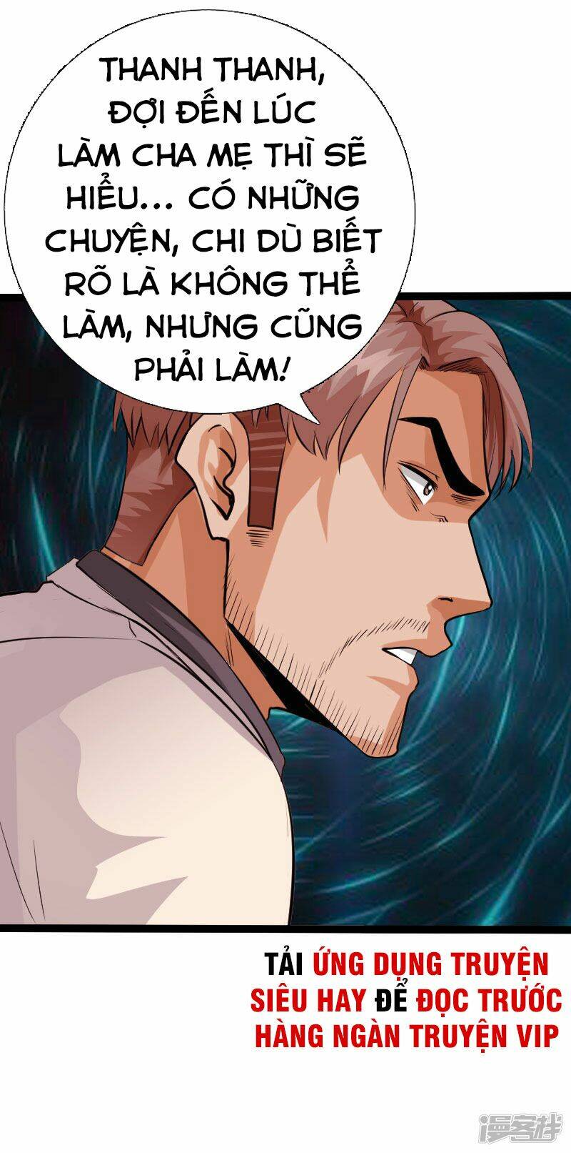 tuyệt phẩm tà thiếu chapter 98 39