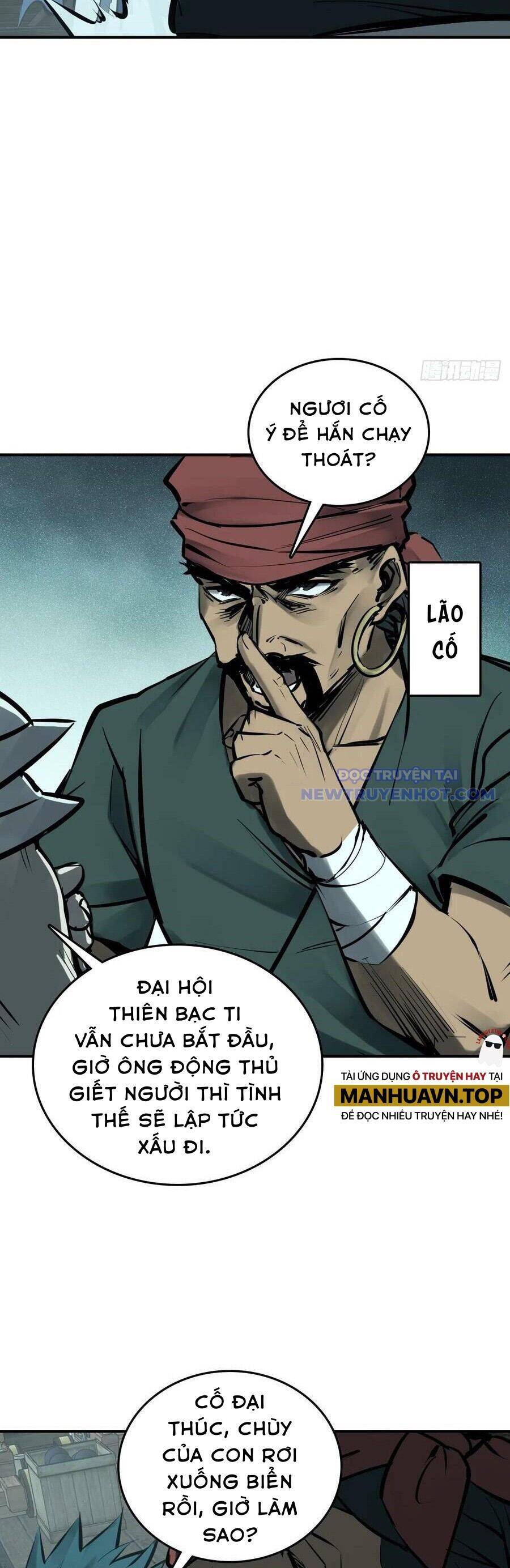 bắt đầu từ cửu đầu điểu chapter 201 23