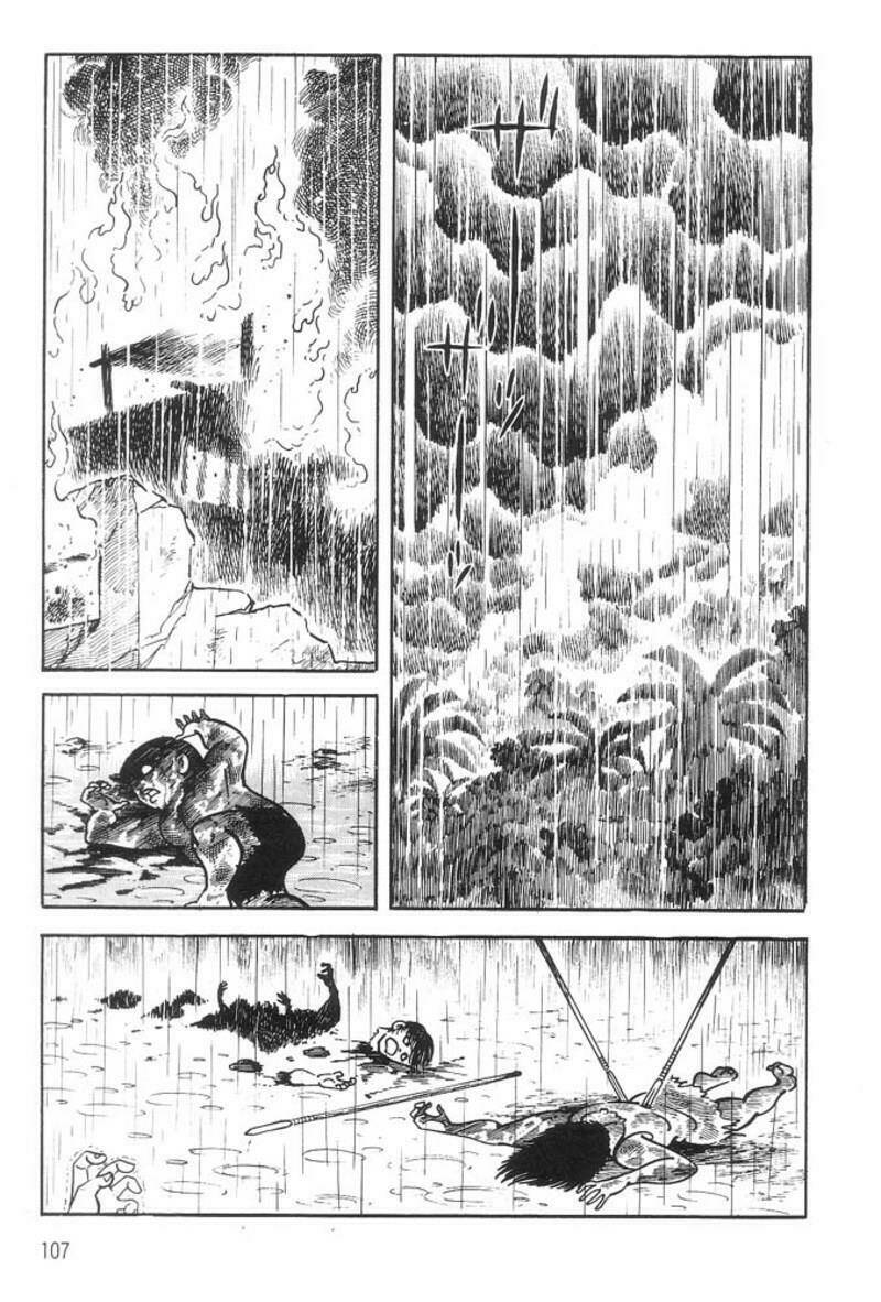 violence jack: king of brutes chapter 4 1