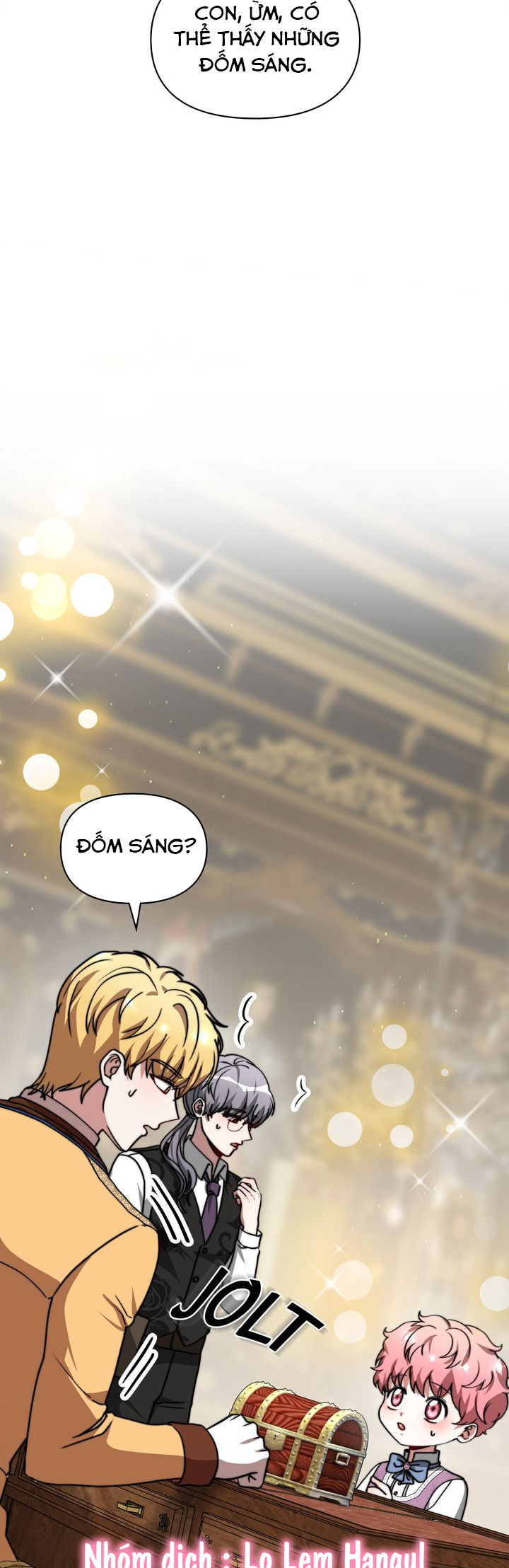 công nương eluana vita chapter 97 20