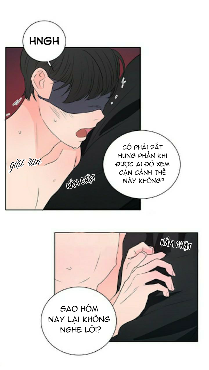 phòng 1305 chapter 11 12