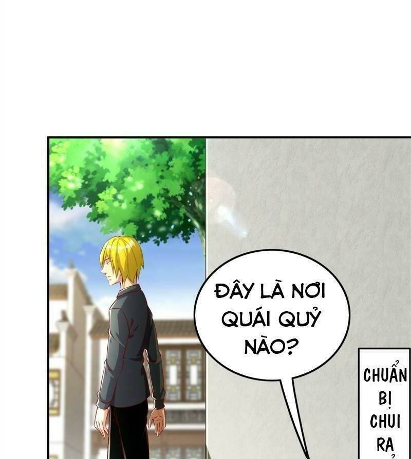 võng du chi tối cường đoán mệnh sư chapter 52 16