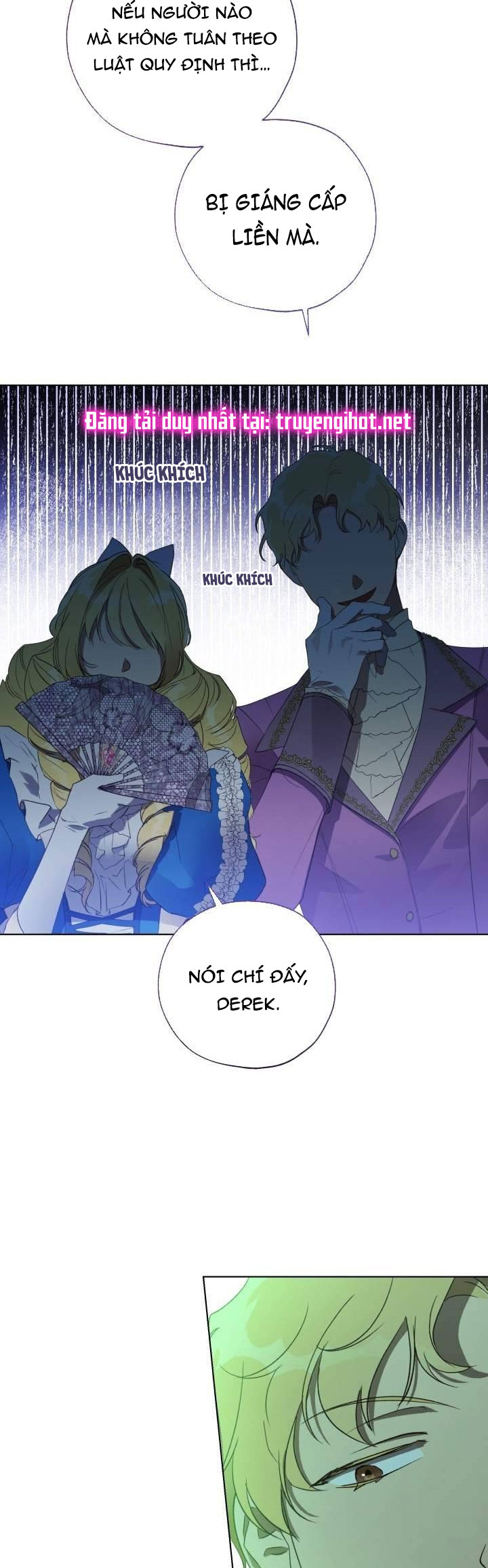 công chúa khắc ấn kẻ phản nghịch chapter 33 37