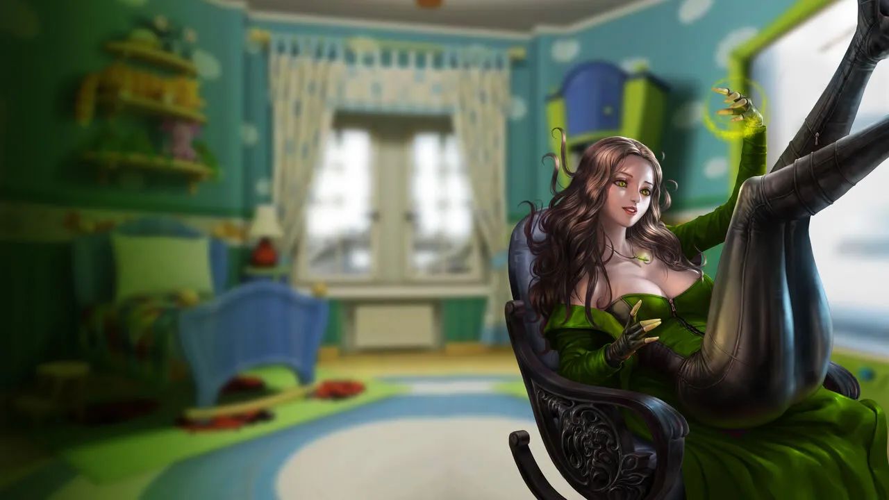 hình hentai chapter 177 59