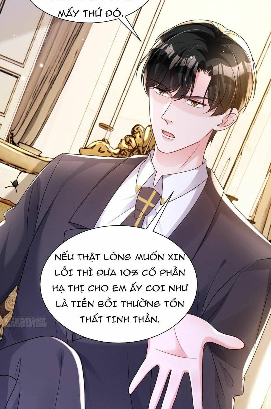 tổng tài huyết tộc cực sủng cô vợ mỹ nhân ngư chapter 68 40