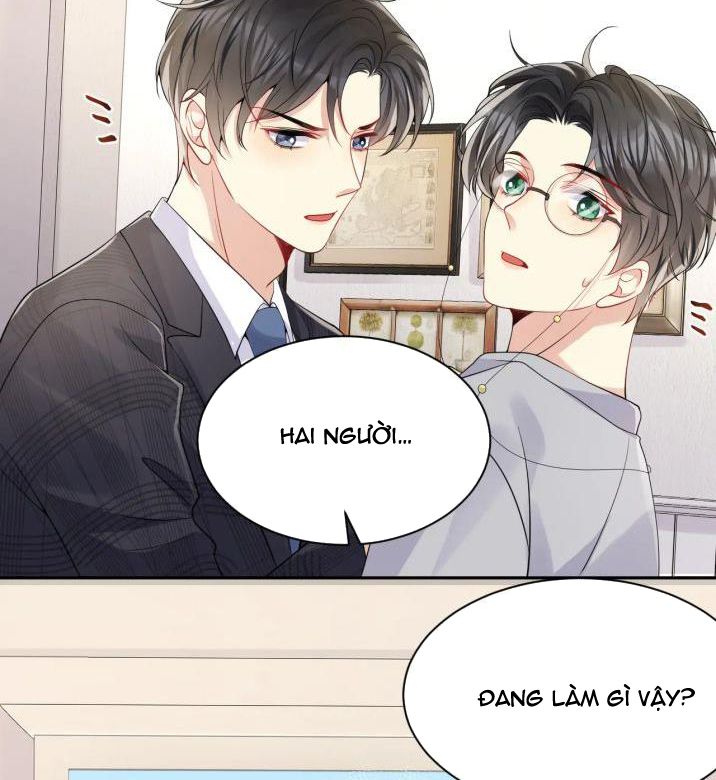lại bị bạn trai cũ nhắm trúng rồi chapter 49 38