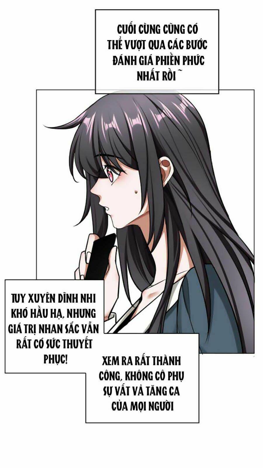 kế hoạch công lược của cô vợ gả thay chapter 52 39