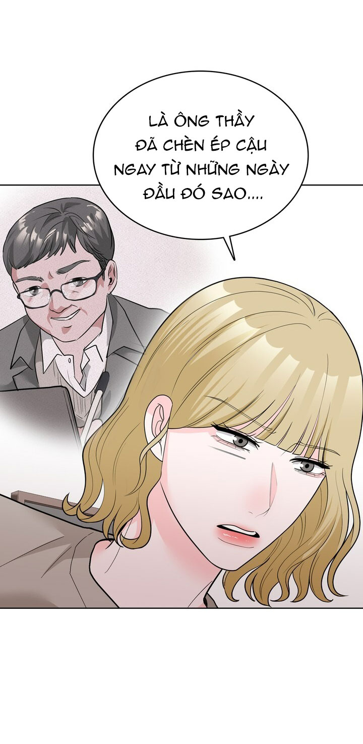 [18+] điều em cố giấu chapter 51.1 5