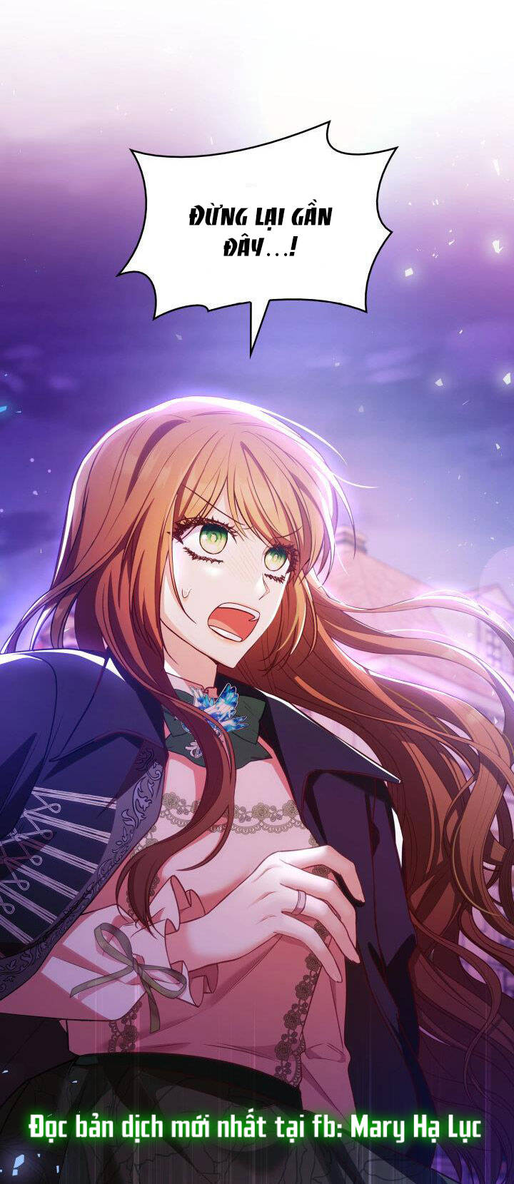 từ ác nữ, tôi trở thành một người mẹ chapter 21.2 34