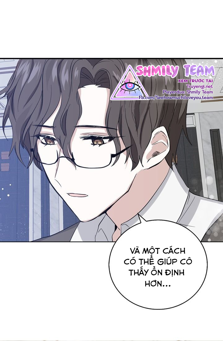 tôi là bạn gái cũ của một vị anh hùng chapter 7 12