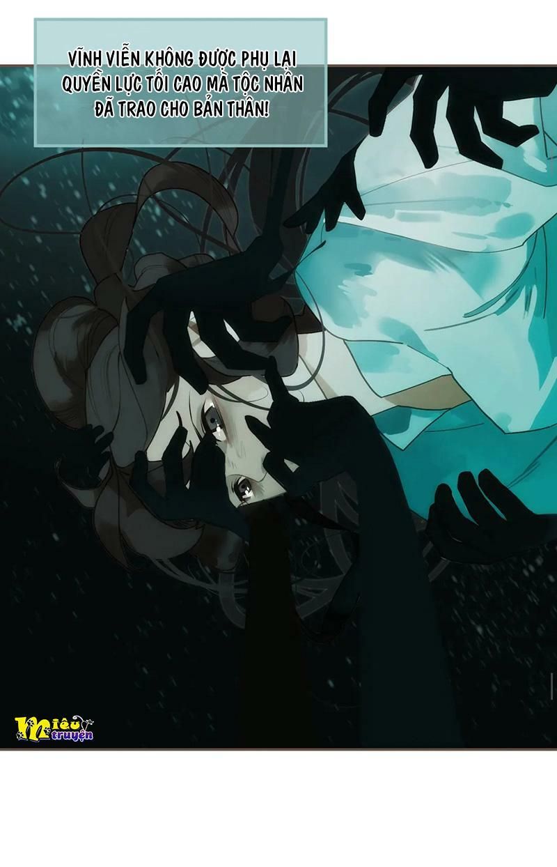 nhất đại linh hậu chapter 111 25