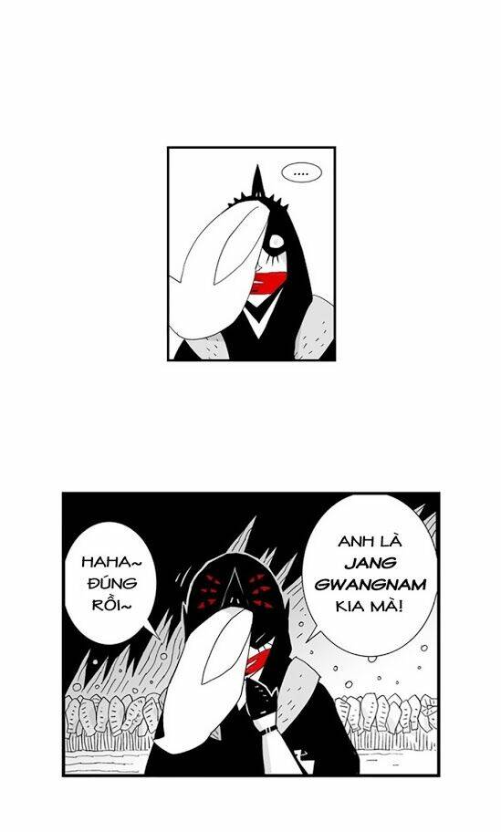 hành trình thoát khỏi địa ngục chapter 37 25