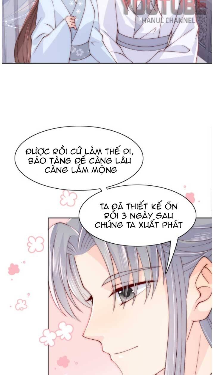 dưỡng địch vi hoạn chapter 127 29