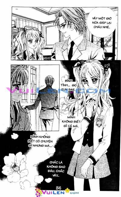tìm lại tình yêu chapter 59 15