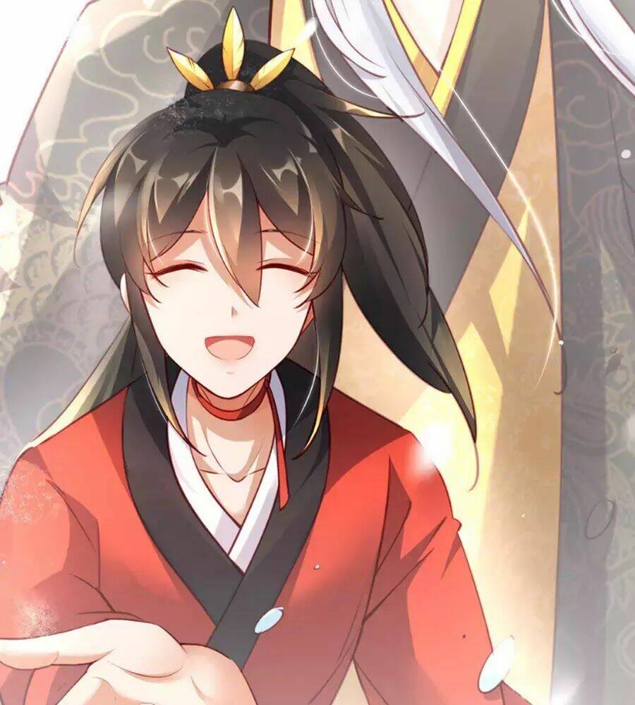 thiên kim bất hoán chapter 21 59