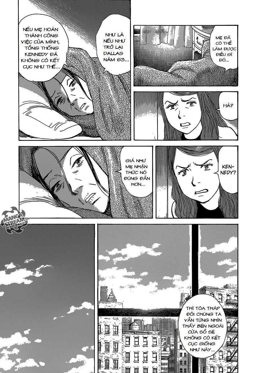 billy bat chapter 140 12