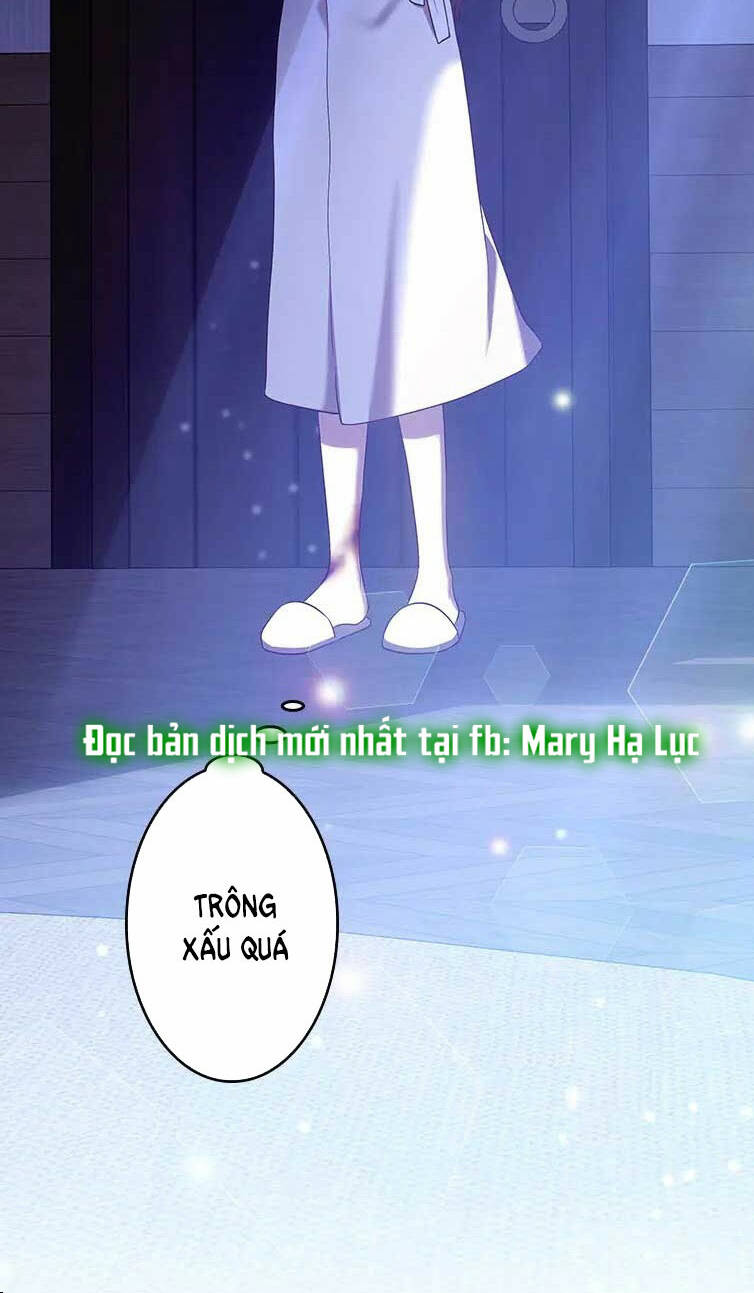 từ ác nữ, tôi trở thành một người mẹ chapter 14 22