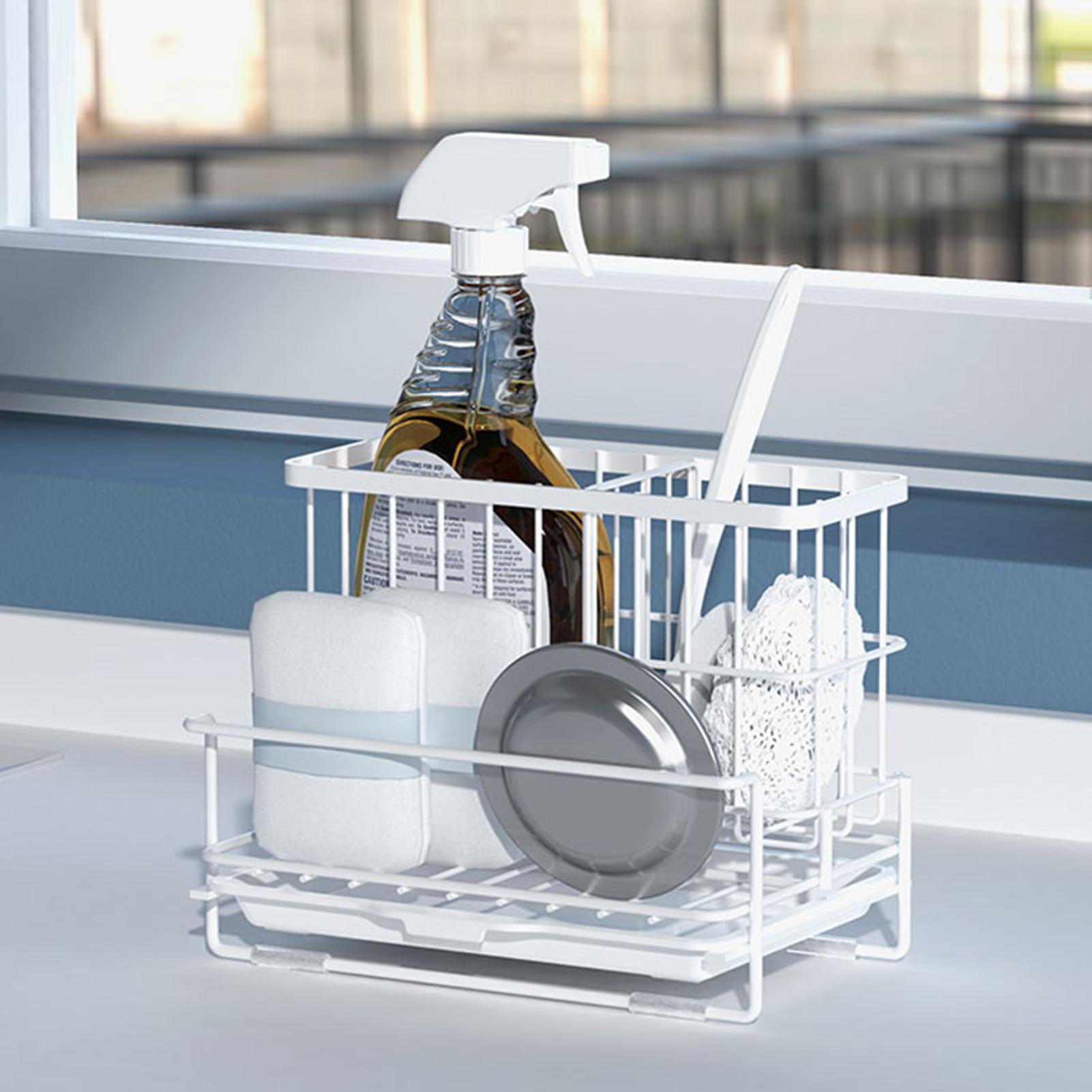 Giá sấy bát đĩa có bảng thoát nước có thể tháo rời Giá để đồ dùng nhà bếp