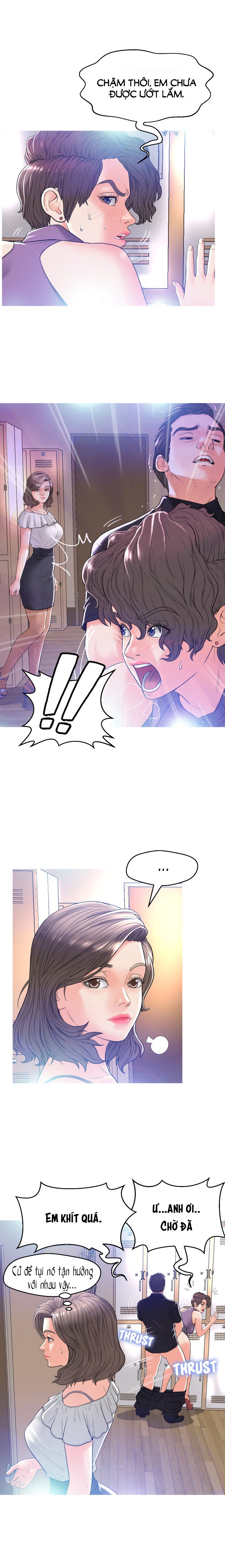 con dâu chapter 2 13