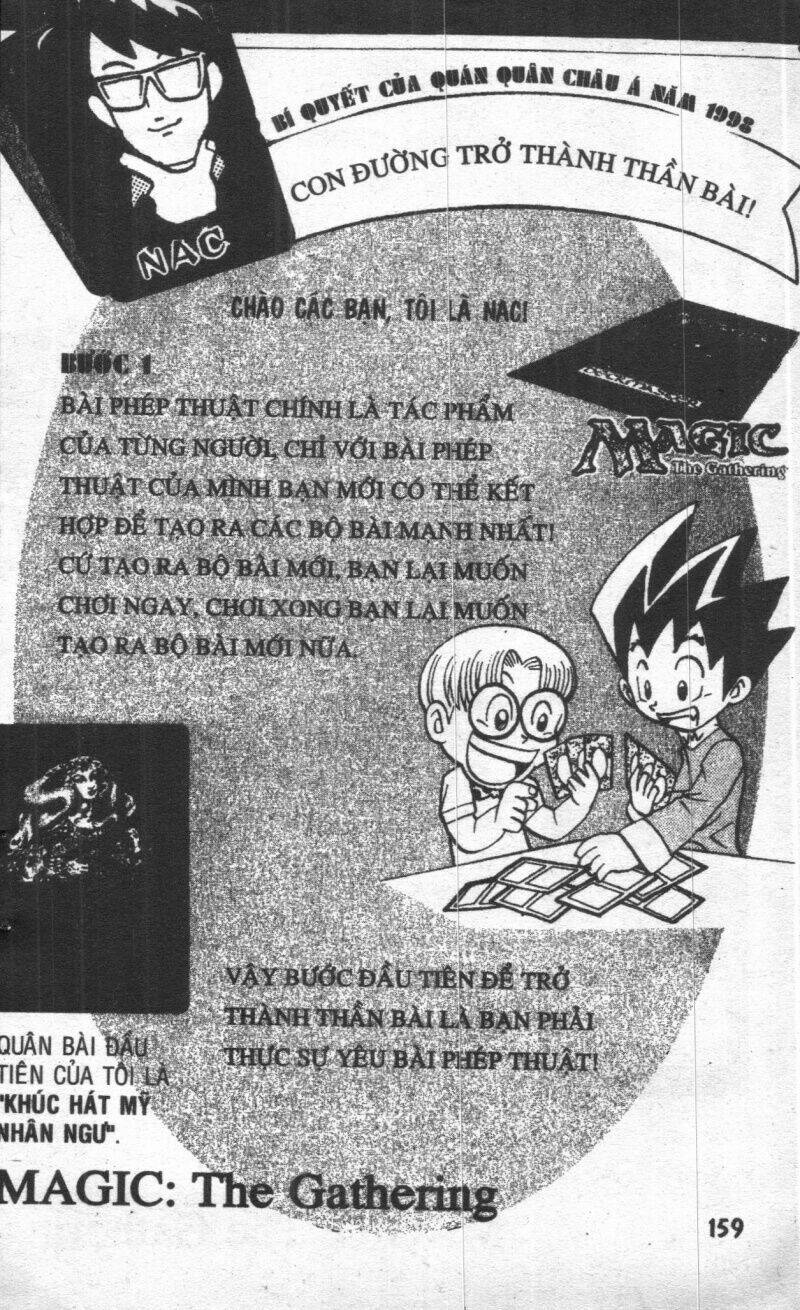 duel masters chapter 1 171