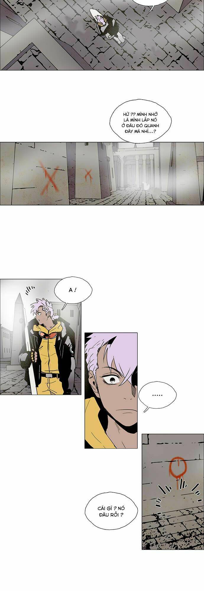 lessa 2: the crimson knight chapter 86 14