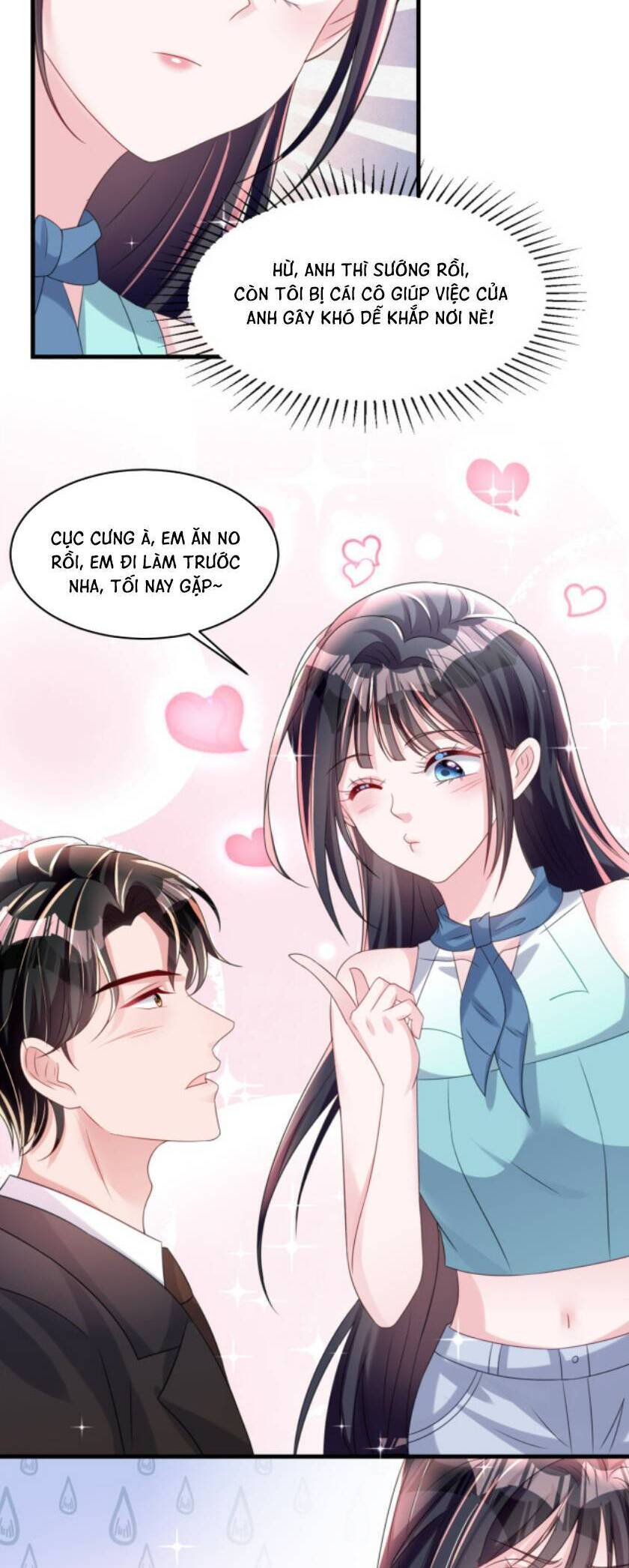 tổng tài huyết tộc cực sủng cô vợ mỹ nhân ngư chapter 33 21