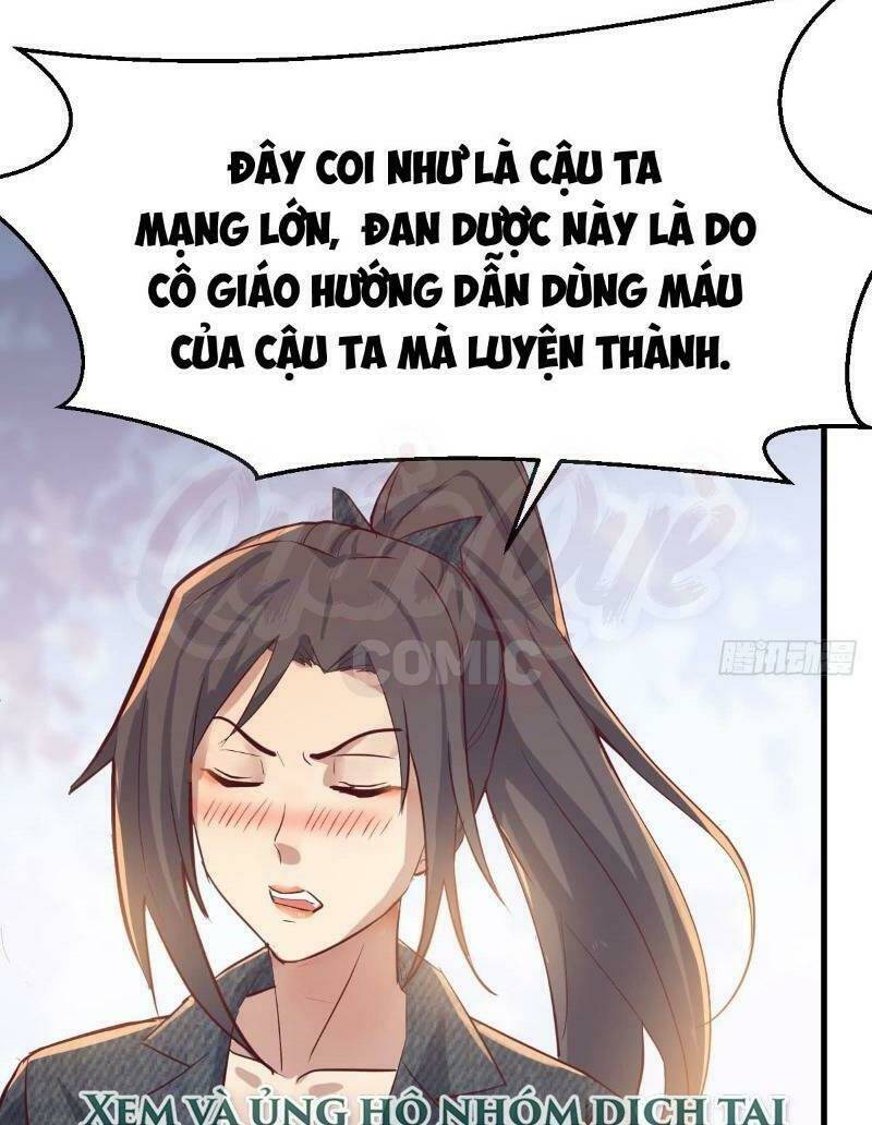 song tu đạo lữ kiểu xem mặt chapter 68 26