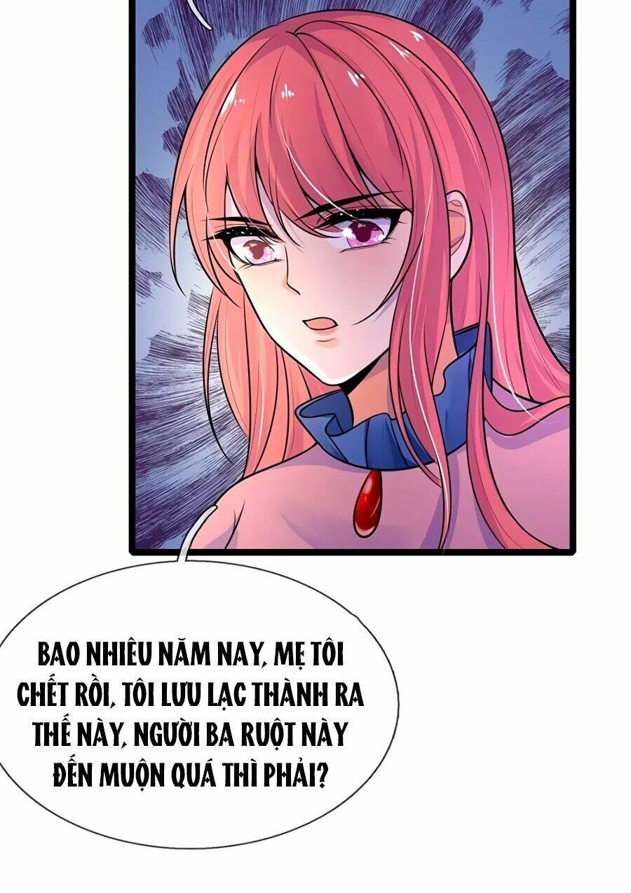 loạn thế tù sủng: thiếu soái bất lương của ta chapter 61 2