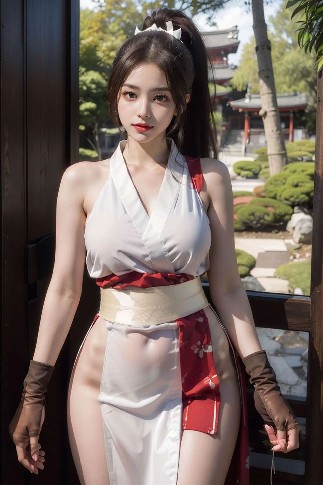 artist ai generated chapter 361 1