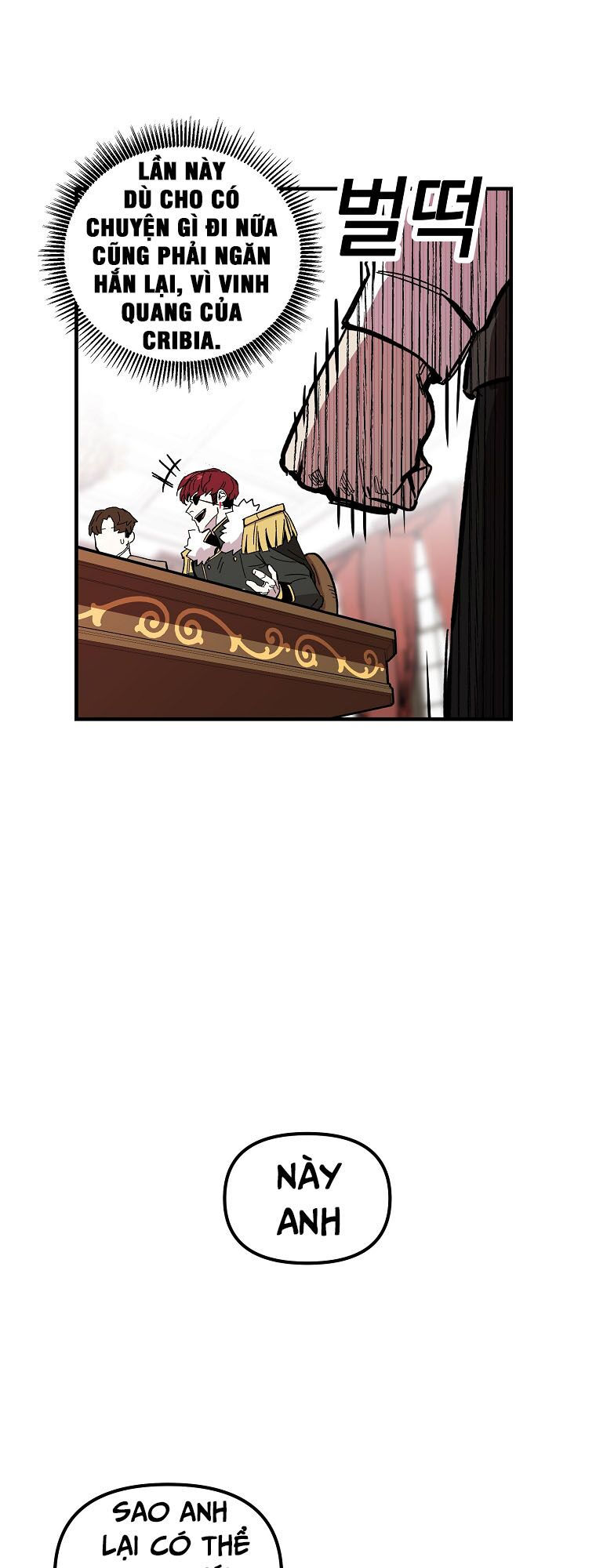 bug player - người chơi lỗi chapter 3 21