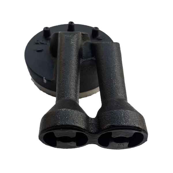 Bộ điếu gang hồng ngoại fi120 có chế độ hâm - Hàng chính hãng