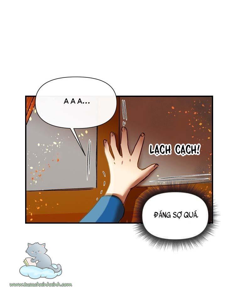 công nương khế ước của gia tộc công tước quái vật chapter 13 40