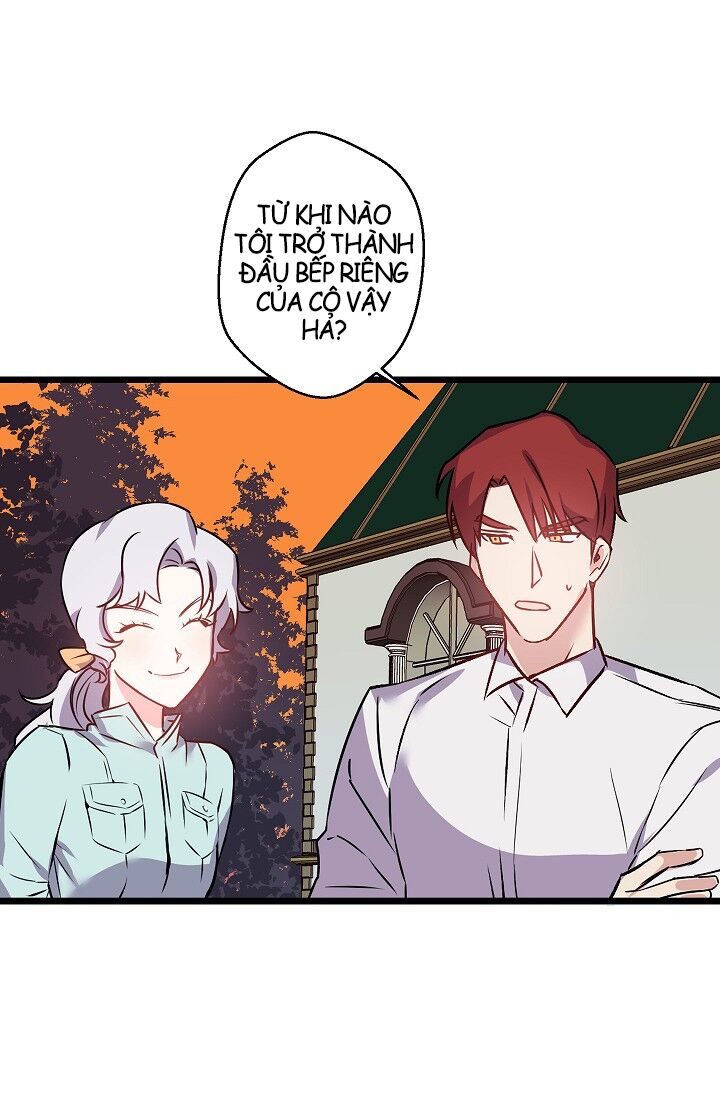 hôn lễ báo thù chapter 15 29