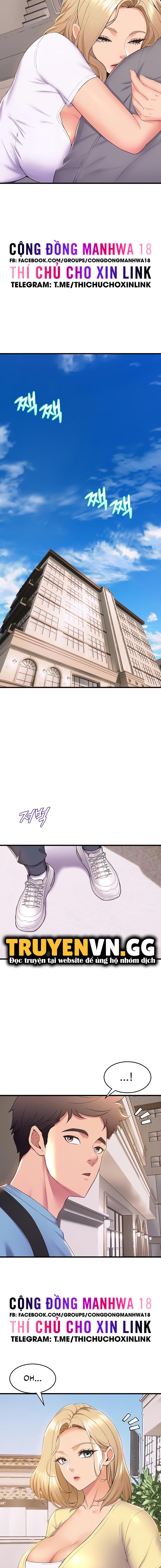 lớp nhảy mỹ nhân chapter 72 2