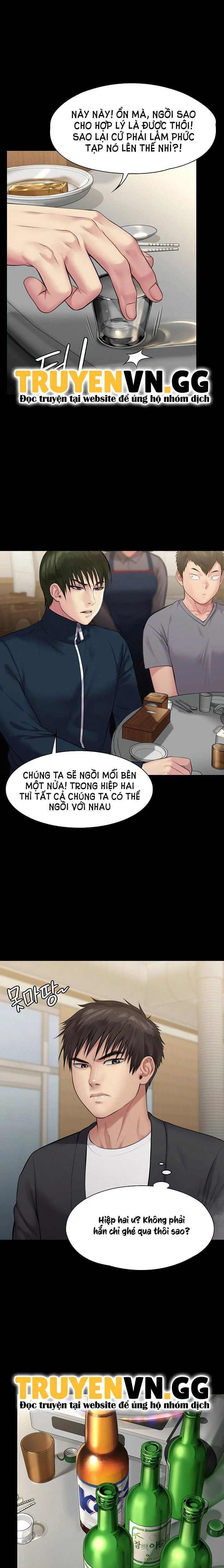 ong chúa chapter 218 5