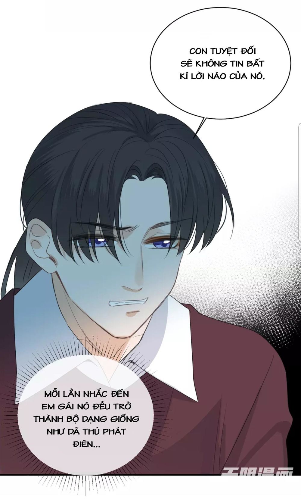 ánh trăng ngọt ngào chapter 23 33