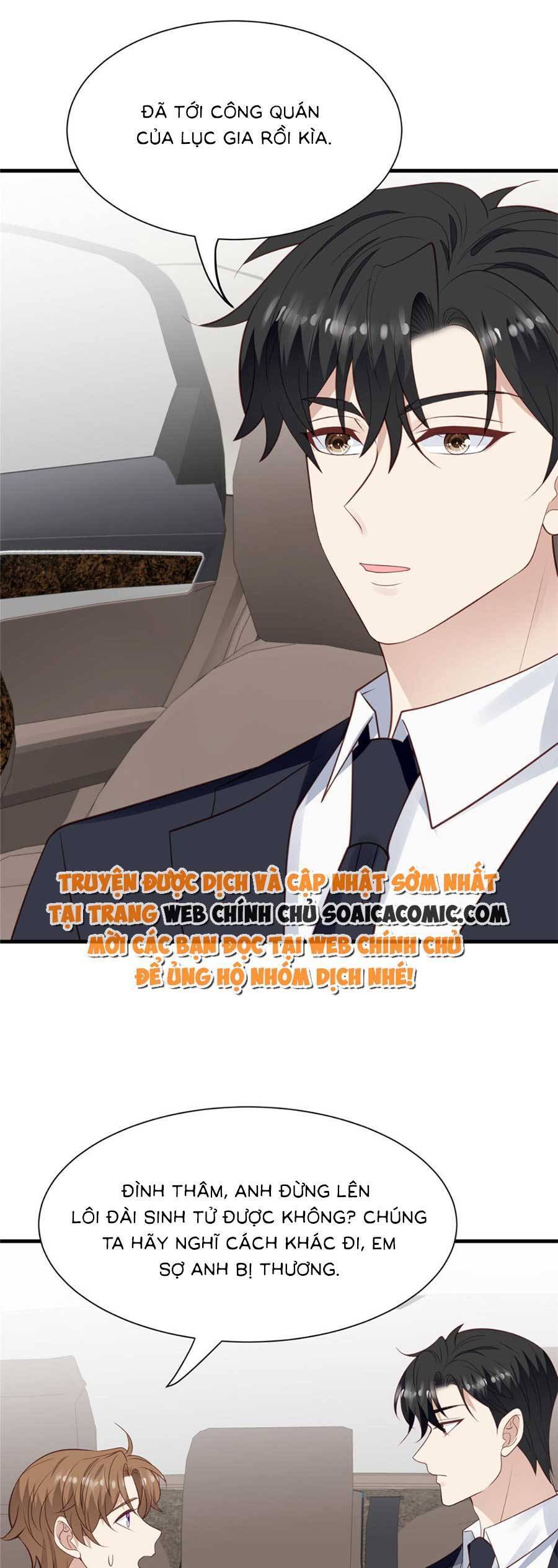 dựa vào đại lão ổn định vị trí c trong nam đoàn chapter 181 10