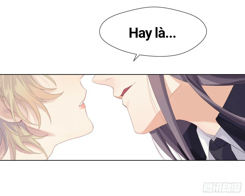 công lược của mami chapter 2 51