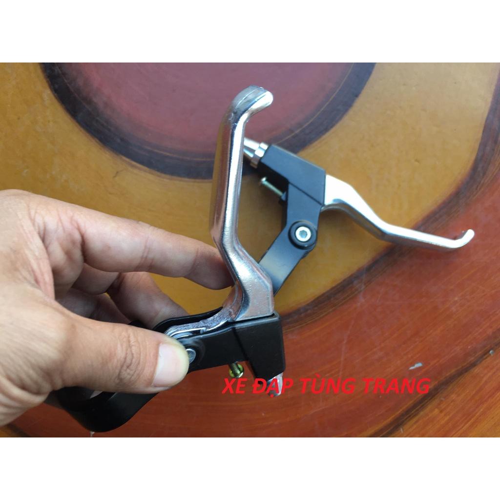 TAY THẮNG NHÔM DÀY