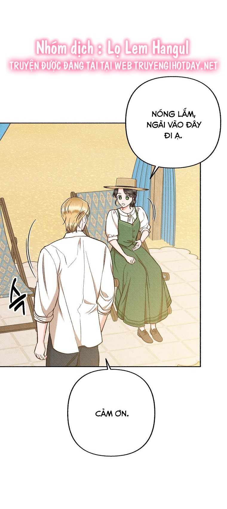 chàng trai đa nhân cách của tôi chapter 30 9