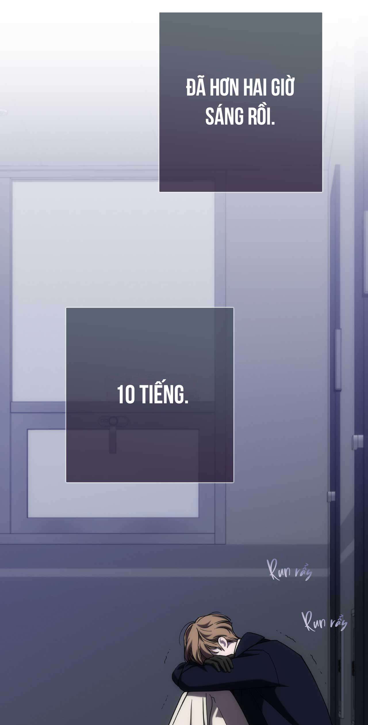 chìm trong khoái lạc chapter 21 41