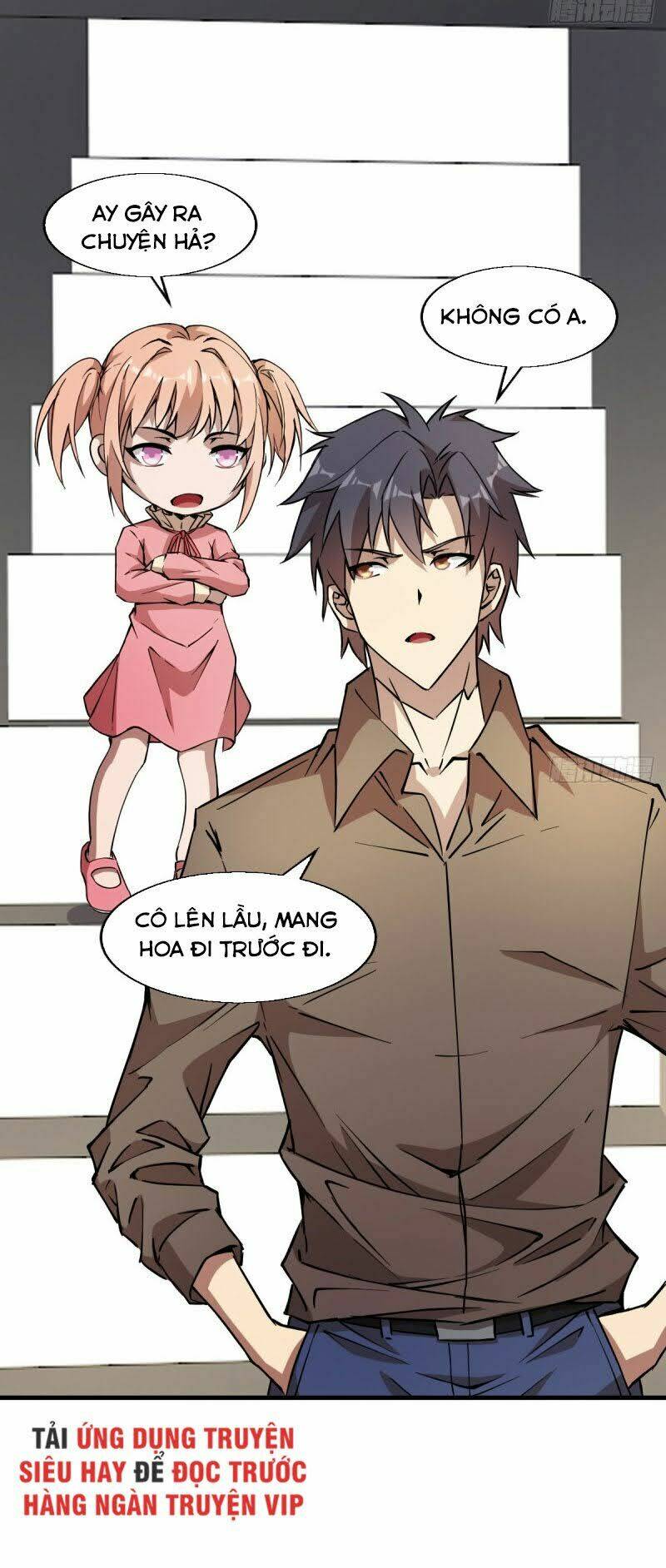 thâm dạ thư ốc chapter 150 23